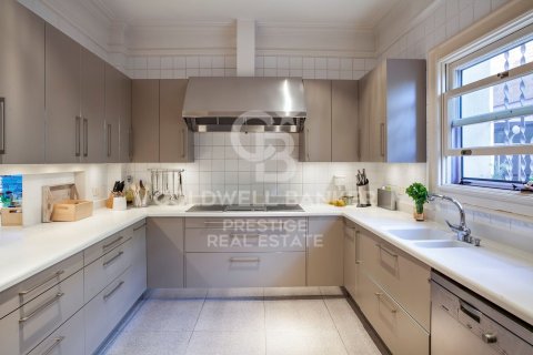 6 bedrooms house for sale in Barcelona, Catalonia, Spain № 6052 - photo 23