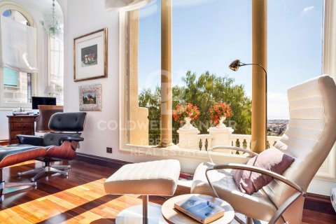 6 bedrooms house for sale in Barcelona, Catalonia, Spain № 6052 - photo 15