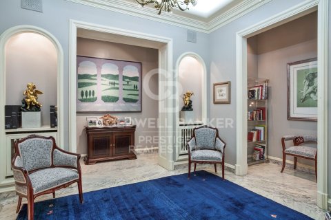 6 bedrooms house for sale in Barcelona, Catalonia, Spain № 6052 - photo 24