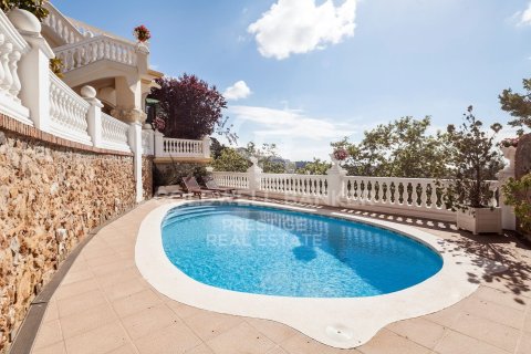 6 bedrooms house for sale in Barcelona, Catalonia, Spain № 6052 - photo 5