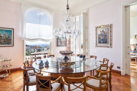 6 bedrooms house for sale in Barcelona, Catalonia, Spain № 6052 - photo 19