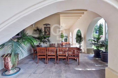 6 bedrooms house for sale in Barcelona, Catalonia, Spain № 6052 - photo 7