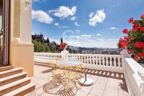 6 bedrooms house for sale in Barcelona, Catalonia, Spain № 6052 - photo 12