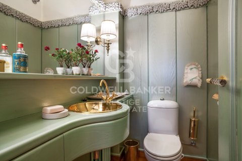 6 bedrooms house for sale in Barcelona, Catalonia, Spain № 6052 - photo 25