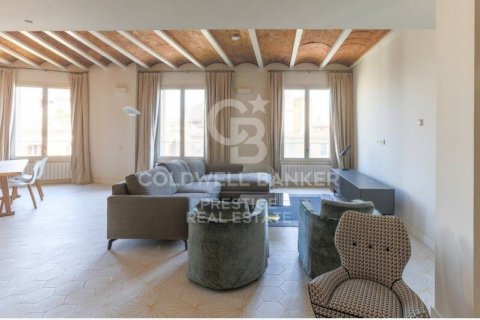 2 bedrooms apartment for sale in Barcelona, Catalonia, Spain № 6054 - photo 5