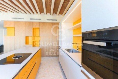 2 bedrooms apartment for sale in Barcelona, Catalonia, Spain № 6054 - photo 7