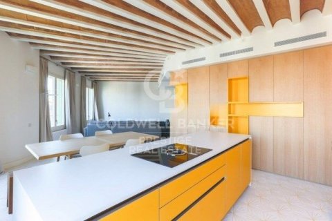 2 bedrooms apartment for sale in Barcelona, Catalonia, Spain № 6054 - photo 8