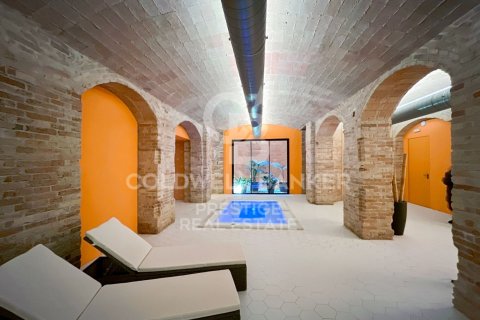 2 bedrooms apartment for sale in Barcelona, Catalonia, Spain № 6054 - photo 25