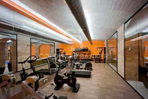 2 bedrooms apartment for sale in Barcelona, Catalonia, Spain № 6054 - photo 24