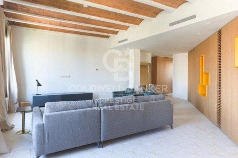 2 bedrooms apartment for sale in Barcelona, Catalonia, Spain № 6054 - photo 10