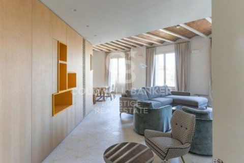 2 bedrooms apartment for sale in Barcelona, Catalonia, Spain № 6054 - photo 4