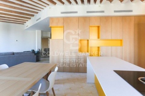 2 bedrooms apartment for sale in Barcelona, Catalonia, Spain № 6054 - photo 9