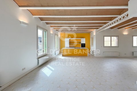 2 bedrooms apartment for sale in Barcelona, Catalonia, Spain № 6054