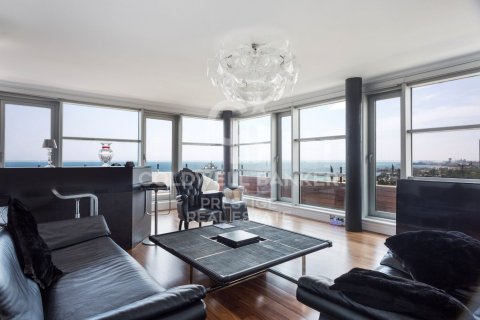 2 bedrooms penthouse for sale in Barcelona, Catalonia, Spain № 6055 - photo 6