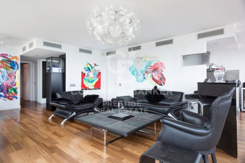 2 bedrooms penthouse for sale in Barcelona, Catalonia, Spain № 6055 - photo 7