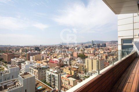 2 bedrooms penthouse for sale in Barcelona, Catalonia, Spain № 6055 - photo 18