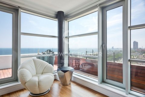 2 bedrooms penthouse for sale in Barcelona, Catalonia, Spain № 6055 - photo 3