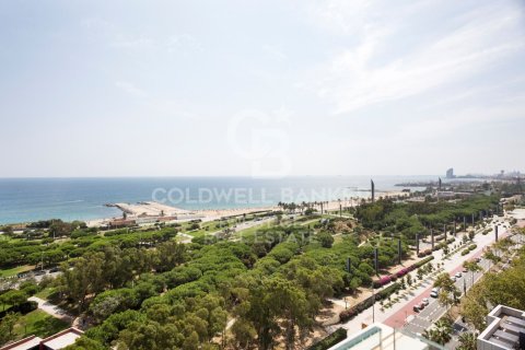 2 bedrooms penthouse for sale in Barcelona, Catalonia, Spain № 6055 - photo 5