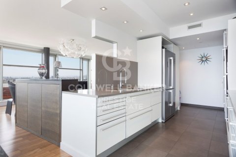 2 bedrooms penthouse for sale in Barcelona, Catalonia, Spain № 6055 - photo 16