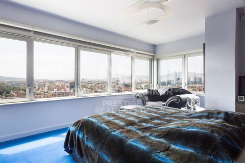 2 bedrooms penthouse for sale in Barcelona, Catalonia, Spain № 6055 - photo 11