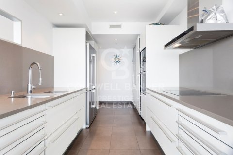 2 bedrooms penthouse for sale in Barcelona, Catalonia, Spain № 6055 - photo 15