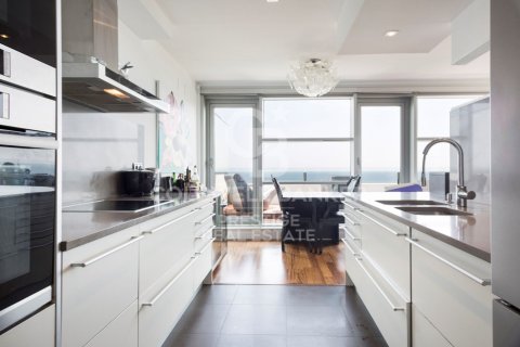 2 bedrooms penthouse for sale in Barcelona, Catalonia, Spain № 6055 - photo 17