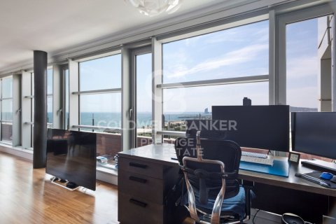 2 bedrooms penthouse for sale in Barcelona, Catalonia, Spain № 6055 - photo 8