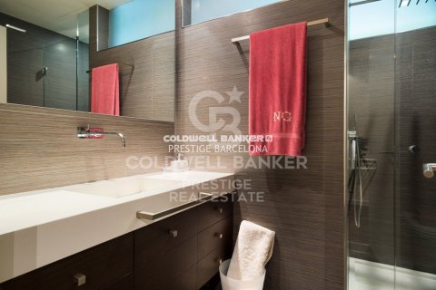 5 bedrooms apartment for sale in Barcelona, Catalonia, Spain № 6053 - photo 18