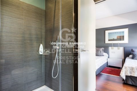 5 bedrooms apartment for sale in Barcelona, Catalonia, Spain № 6053 - photo 16