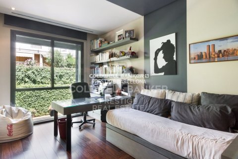 5 bedrooms apartment for sale in Barcelona, Catalonia, Spain № 6053 - photo 15