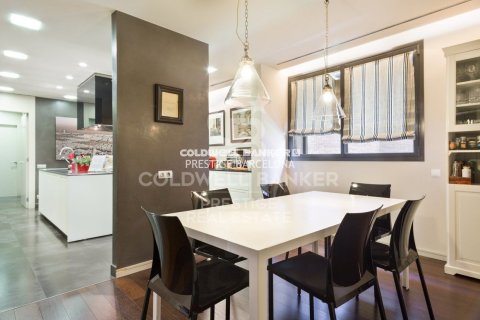 5 bedrooms apartment for sale in Barcelona, Catalonia, Spain № 6053 - photo 10