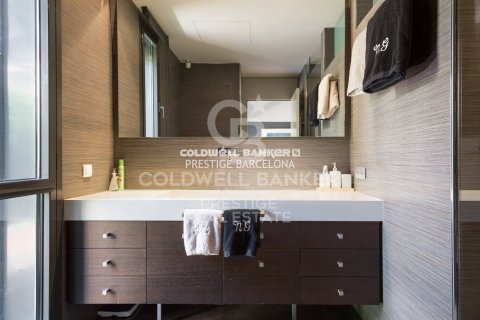 5 bedrooms apartment for sale in Barcelona, Catalonia, Spain № 6053 - photo 19