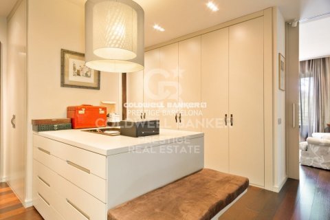 5 bedrooms apartment for sale in Barcelona, Catalonia, Spain № 6053 - photo 11