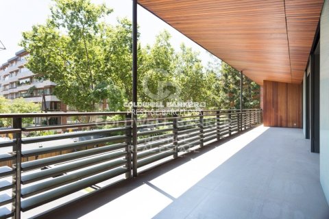 5 bedrooms apartment for sale in Barcelona, Catalonia, Spain № 6053 - photo 3