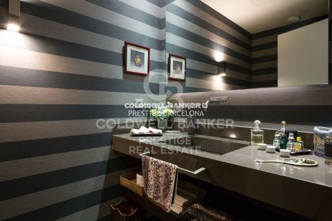 5 bedrooms apartment for sale in Barcelona, Catalonia, Spain № 6053 - photo 20