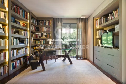 5 bedrooms apartment for sale in Barcelona, Catalonia, Spain № 6053 - photo 14