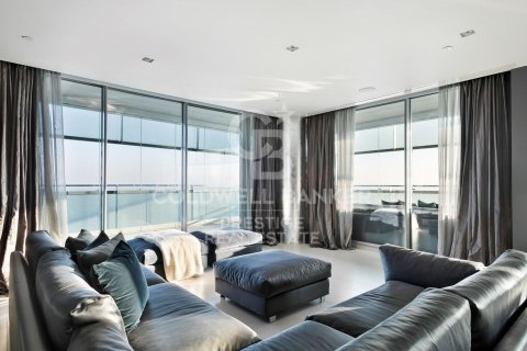 4 bedrooms penthouse for sale in Barcelona, Catalonia, Spain № 6056 - photo 3