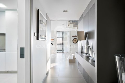 4 bedrooms penthouse for sale in Barcelona, Catalonia, Spain № 6056 - photo 5