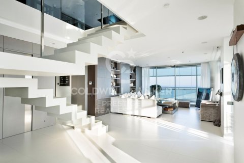 4 bedrooms penthouse for sale in Barcelona, Catalonia, Spain № 6056 - photo 4