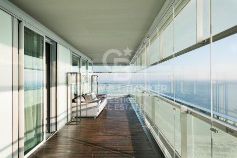 4 bedrooms penthouse for sale in Barcelona, Catalonia, Spain № 6056 - photo 14