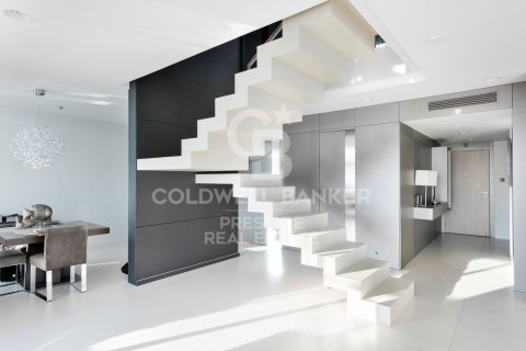 4 bedrooms penthouse for sale in Barcelona, Catalonia, Spain № 6056 - photo 6