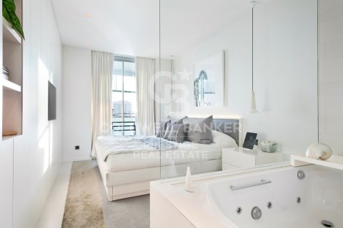 4 bedrooms penthouse for sale in Barcelona, Catalonia, Spain № 6056 - photo 13