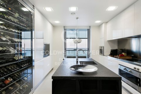 4 bedrooms penthouse for sale in Barcelona, Catalonia, Spain № 6056 - photo 8