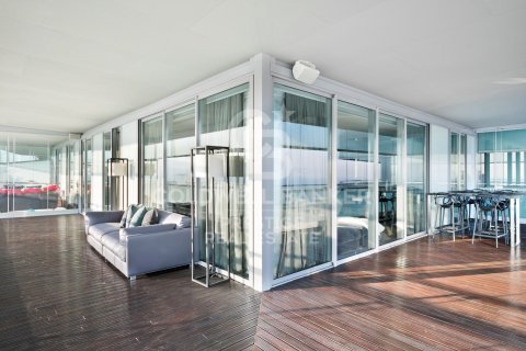 4 bedrooms penthouse for sale in Barcelona, Catalonia, Spain № 6056 - photo 2