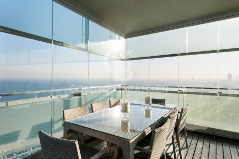 4 bedrooms penthouse for sale in Barcelona, Catalonia, Spain № 6056 - photo 15