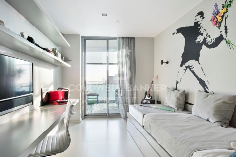 4 bedrooms penthouse for sale in Barcelona, Catalonia, Spain № 6056 - photo 11