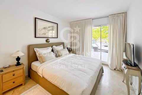 3 bedrooms apartment for sale in Sitges, Barcelona, Catalonia, Spain № 5651 - photo 13