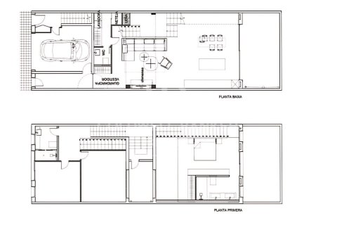 3 bedrooms duplex for sale in Badalona, Barcelona, Catalonia, Spain № 5657 - photo 26