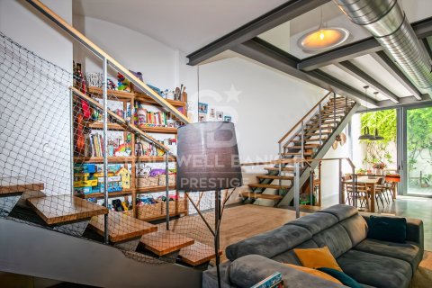 3 bedrooms duplex for sale in Badalona, Barcelona, Catalonia, Spain № 5657 - photo 4