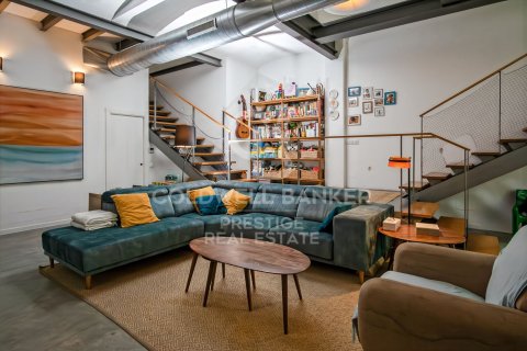 3 bedrooms duplex for sale in Badalona, Barcelona, Catalonia, Spain № 5657 - photo 3